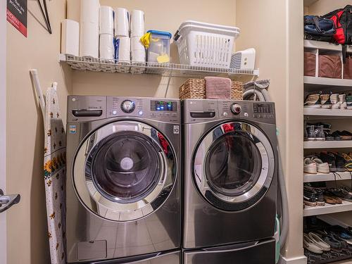 3620 14 Street Nw, Edmonton, AB - Indoor Photo Showing Laundry Room