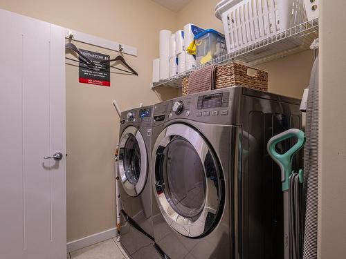 3620 14 Street Nw, Edmonton, AB - Indoor Photo Showing Laundry Room