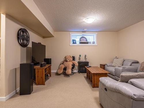 3620 14 Street Nw, Edmonton, AB - Indoor Photo Showing Basement