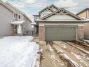 3620 14 Street Nw, Edmonton, AB  - Outdoor With Facade 