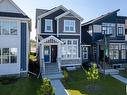 118 Stiles Bend, Leduc, AB  - Outdoor With Facade 