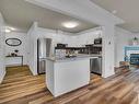 36 9914 80 Avenue, Edmonton, AB  - Indoor Photo Showing Kitchen 