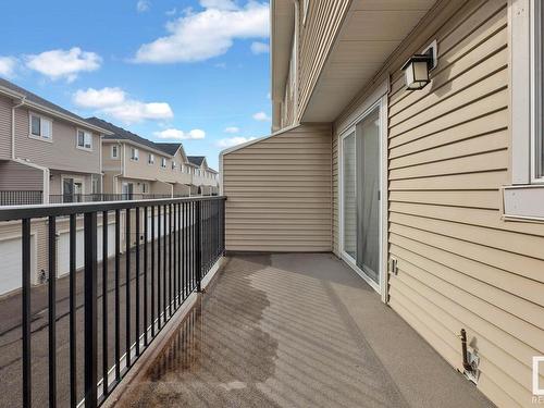 #44 675 Albany Wy Nw, Edmonton, AB 