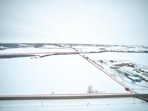 Hwy 831 Rr 195, Rural Lamont County, AB 