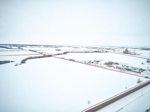 Hwy 831 Rr 195, Rural Lamont County, AB 