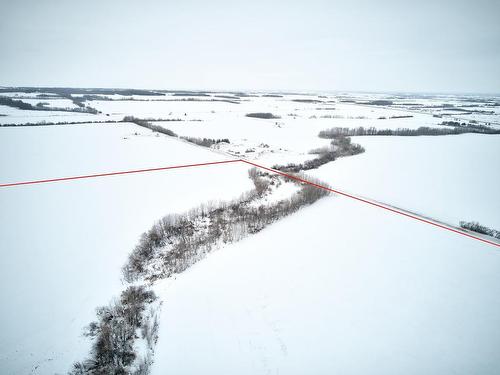 Hwy 831 Rr 195, Rural Lamont County, AB 