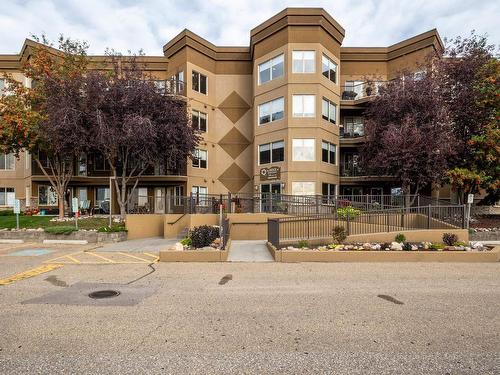 231 530 Hooke Road, Edmonton, AB - Outdoor With Balcony With Facade