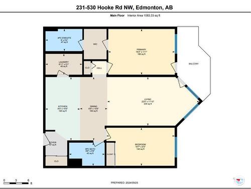 231 530 Hooke Road, Edmonton, AB - Other