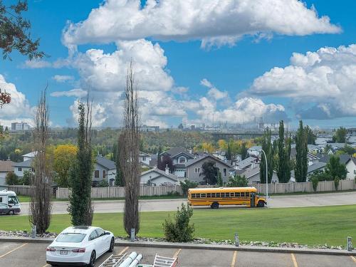 231 530 Hooke Road, Edmonton, AB - Outdoor With View