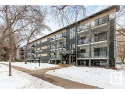 408 10145 113 Street  Edmonton, AB T5K 1P1