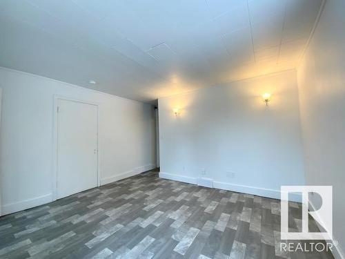 4725 49 Avenue, Wetaskiwin, AB - Indoor Photo Showing Other Room