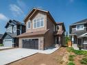 1410 Enright Landing, Edmonton, AB  - Outdoor With Facade 