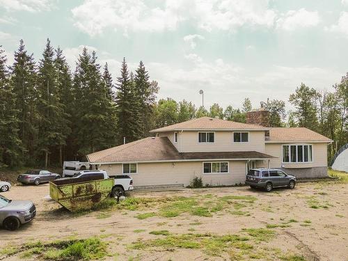 73 23054 Twp Road 512 Sw, Rural Strathcona County, AB - Outdoor