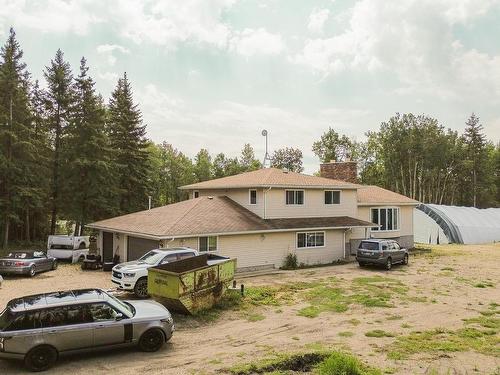 73 23054 Twp Road 512 Sw, Rural Strathcona County, AB - Outdoor