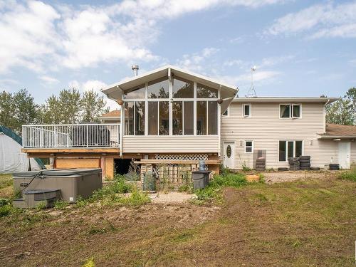 73 23054 Twp Road 512 Sw, Rural Strathcona County, AB - Outdoor