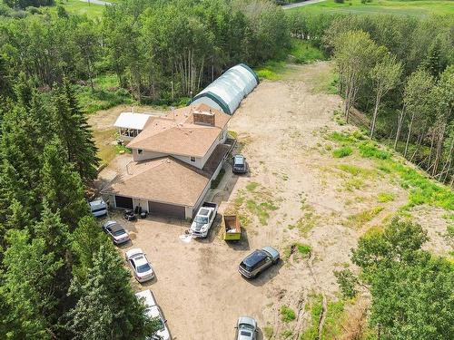 73 23054 Twp Road 512 Sw, Rural Strathcona County, AB - Outdoor