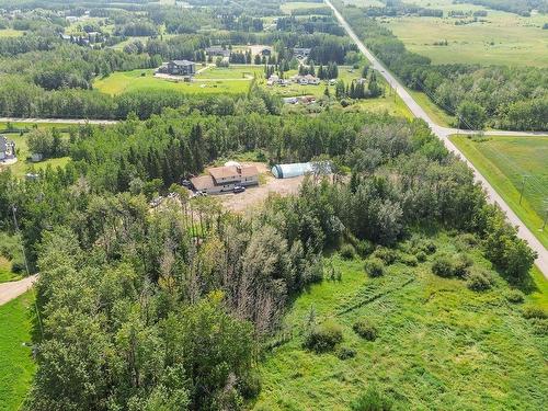 73 23054 Twp Road 512 Sw, Rural Strathcona County, AB - Outdoor With View