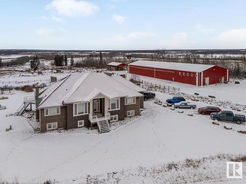 61016 Hwy 897, Rural Bonnyville M.D., AB - Outdoor With View