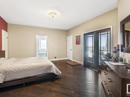 61016 Hwy 897, Rural Bonnyville M.D., AB - Indoor Photo Showing Bedroom