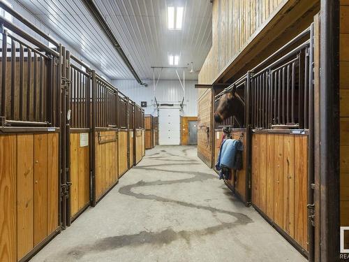 61016 Hwy 897, Rural Bonnyville M.D., AB - Indoor Photo Showing Other Room