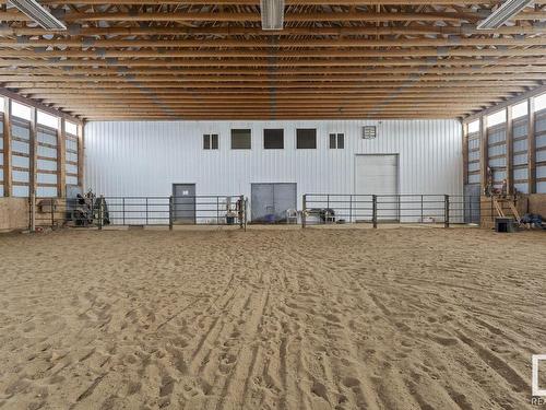 61016 Hwy 897, Rural Bonnyville M.D., AB - Indoor Photo Showing Other Room