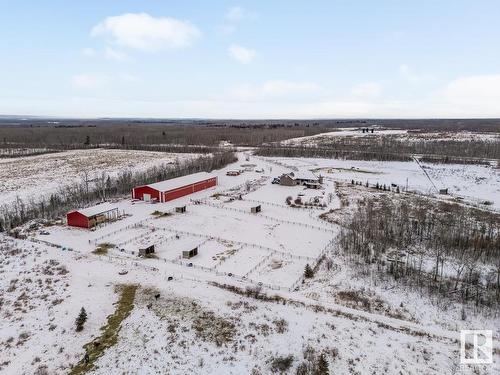 61016 Hwy 897, Rural Bonnyville M.D., AB - Outdoor With View