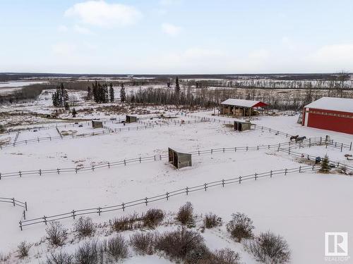 61016 Hwy 897, Rural Bonnyville M.D., AB - Outdoor With View