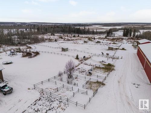 61016 Hwy 897, Rural Bonnyville M.D., AB - Outdoor With View