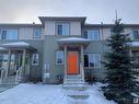 2205 16 Ave, Edmonton, AB  - Outdoor With Facade 