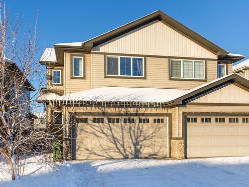 4428 6 Street, Edmonton, AB - Outdoor