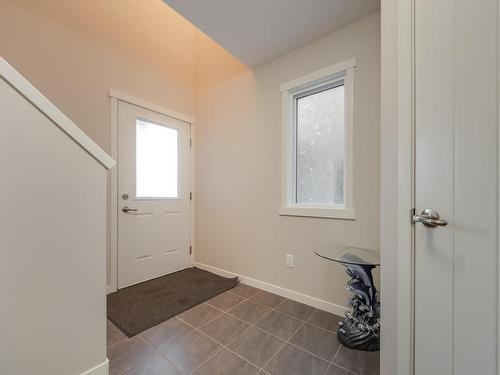 4428 6 Street, Edmonton, AB - Indoor Photo Showing Other Room