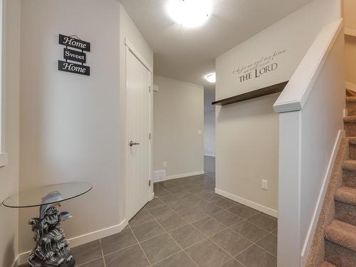 4428 6 Street, Edmonton, AB - Indoor Photo Showing Other Room