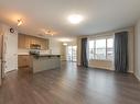 4428 6 Street, Edmonton, AB  - Indoor Photo Showing Kitchen 