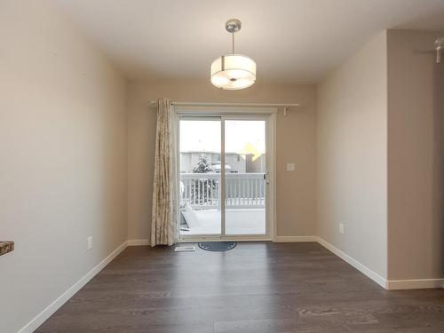 4428 6 Street, Edmonton, AB - Indoor Photo Showing Other Room