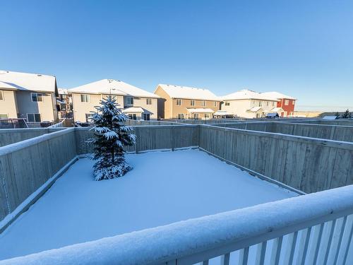 4428 6 Street, Edmonton, AB - Outdoor