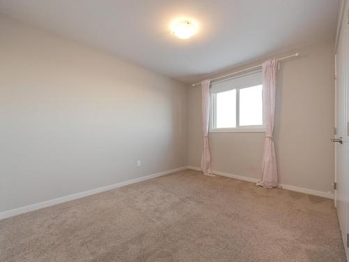 4428 6 Street, Edmonton, AB - Indoor Photo Showing Other Room