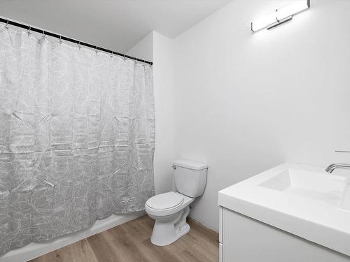 9C Twin Terrace, Edmonton, AB - Indoor Photo Showing Bathroom