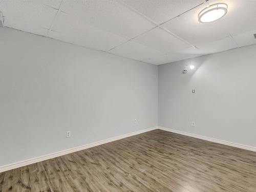 4019 34A Avenue, Edmonton, AB - Indoor Photo Showing Other Room