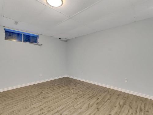 4019 34A Avenue, Edmonton, AB - Indoor Photo Showing Other Room