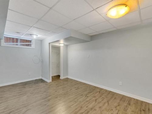 4019 34A Avenue, Edmonton, AB - Indoor Photo Showing Other Room