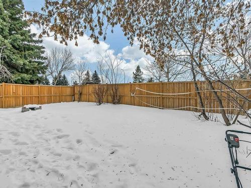 4019 34A Avenue, Edmonton, AB - Outdoor