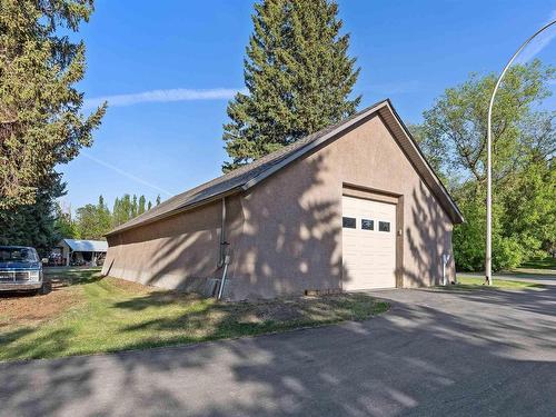 57 54315 Rge Rd 251, Rural Sturgeon County, AB - Outdoor