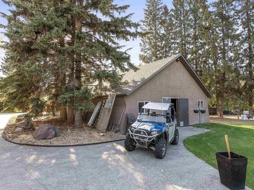 57 54315 Rge Rd 251, Rural Sturgeon County, AB - Outdoor