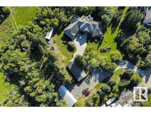 57 54315 Rge Rd 251, Rural Sturgeon County, AB - Outdoor With View