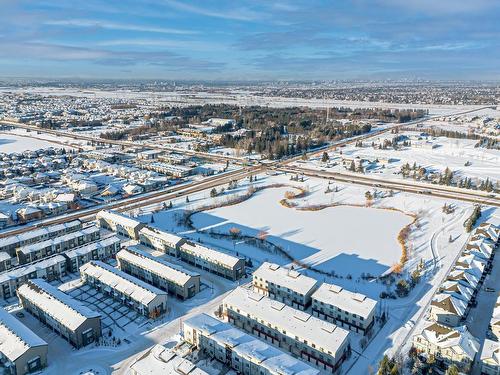 130 804 Welsh Drive, Edmonton, AB - Outdoor With View