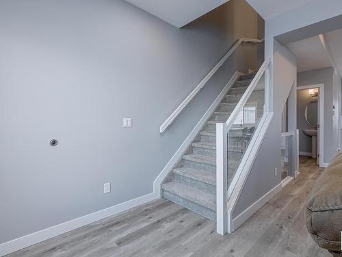 130 804 Welsh Drive, Edmonton, AB - Indoor Photo Showing Other Room