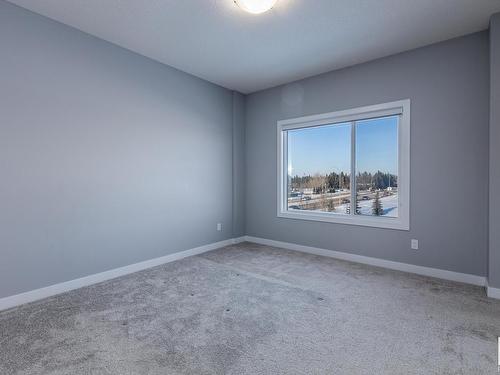 130 804 Welsh Drive, Edmonton, AB - Indoor Photo Showing Other Room