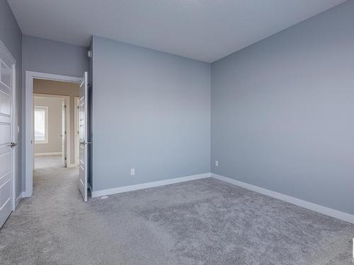 130 804 Welsh Drive, Edmonton, AB - Indoor Photo Showing Other Room