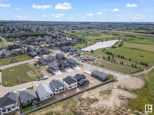 39 Darby Crescent, Spruce Grove, AB - Outdoor With View