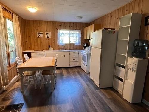 803 Marine Drive Drive Nw, Rural Wetaskiwin County, AB - Indoor